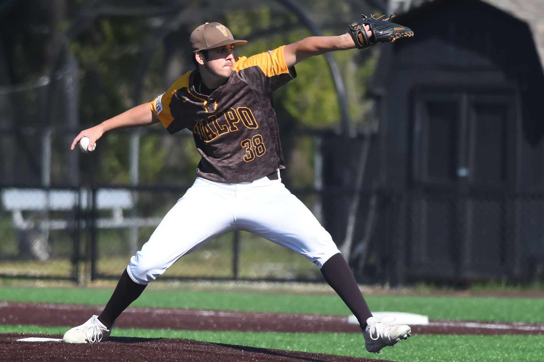 Valparaiso/Notre Dame baseball